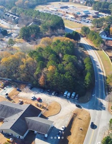 0 McDonough Parkway, Mcdonough, GA 30253