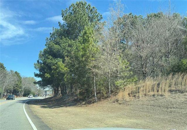 0 McDonough Parkway, Mcdonough, GA 30253