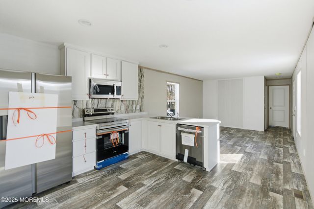 20 Marcia Memorial Circle, Jackson, NJ 08527
