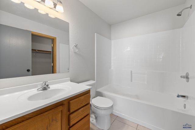 4810 PATRICIA ST, Rapid City, SD 57703