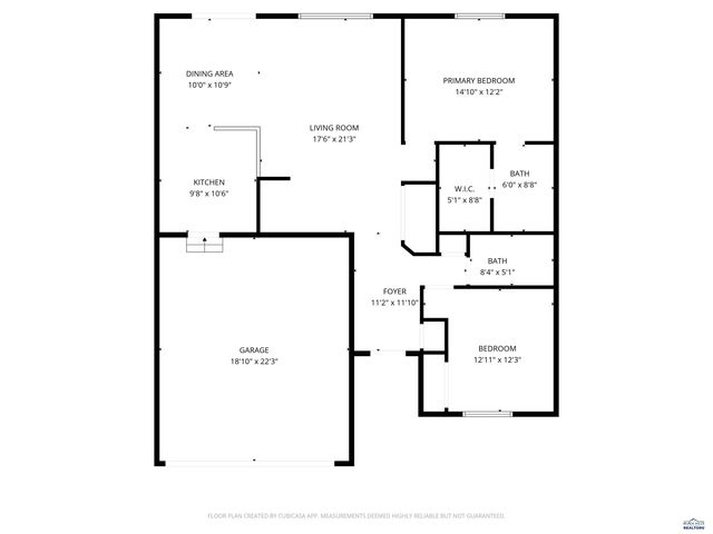 4810 PATRICIA ST, Rapid City, SD 57703