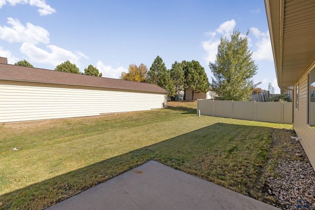 4810 PATRICIA ST, Rapid City, SD 57703