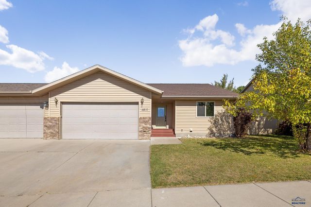 4810 PATRICIA ST, Rapid City, SD 57703