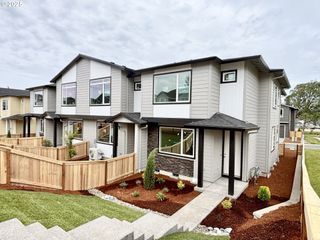 18400 Ne 43RD Pl LOT 210, Vancouver, WA 98686