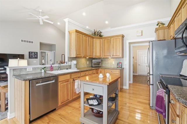 14075 C.B.Macdonald Way, Vicksburg, MI 49097