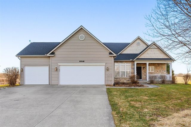 14075 C.B.Macdonald Way, Vicksburg, MI 49097