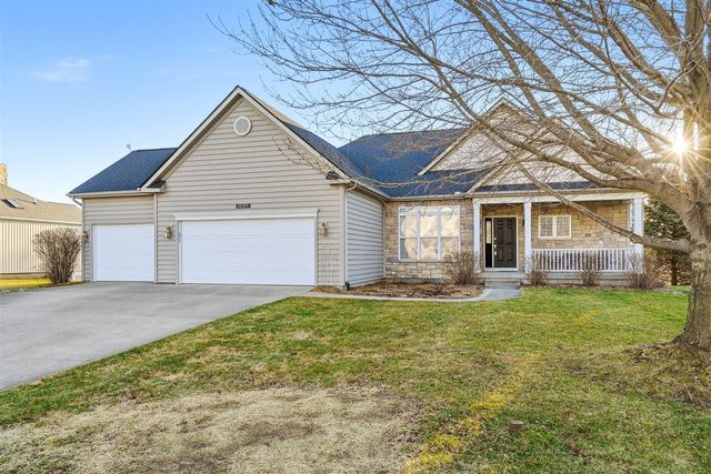 14075 C.B.Macdonald Way, Vicksburg, MI 49097