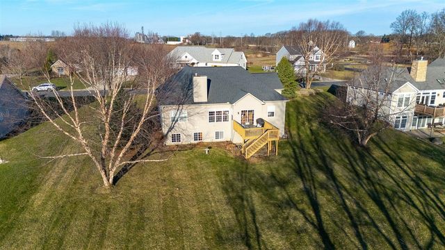 14075 C.B.Macdonald Way, Vicksburg, MI 49097