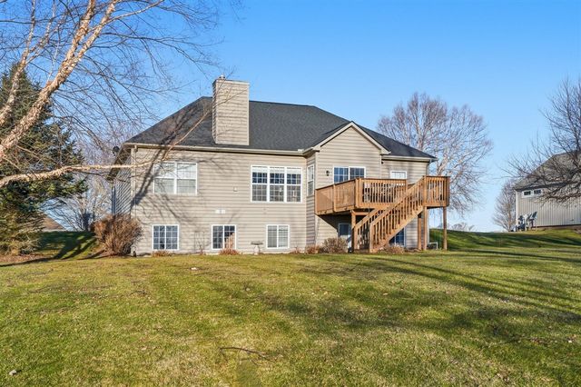 14075 C.B.Macdonald Way, Vicksburg, MI 49097