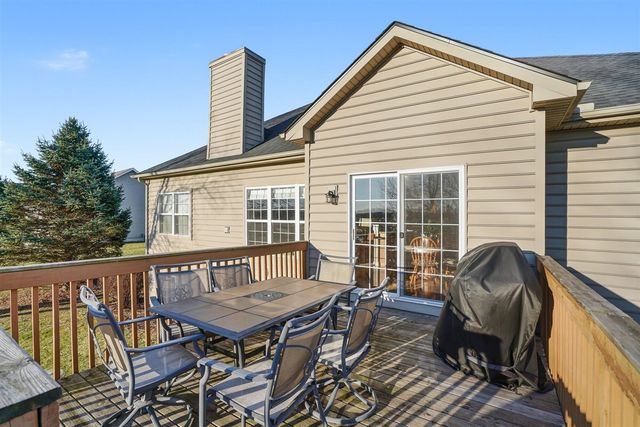 14075 C.B.Macdonald Way, Vicksburg, MI 49097