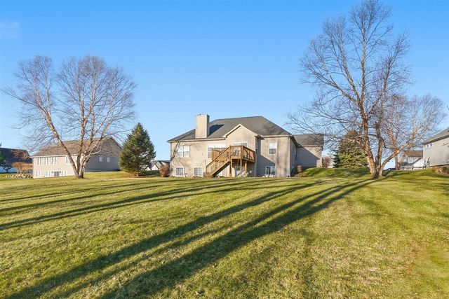 14075 C.B.Macdonald Way, Vicksburg, MI 49097