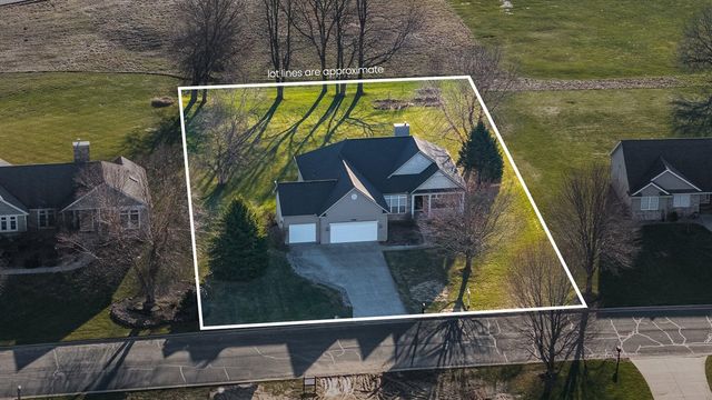 14075 C.B.Macdonald Way, Vicksburg, MI 49097