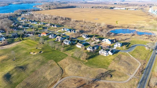 14075 C.B.Macdonald Way, Vicksburg, MI 49097