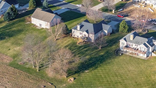 14075 C.B.Macdonald Way, Vicksburg, MI 49097