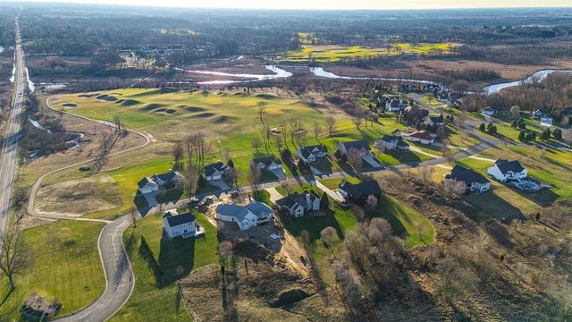 14075 C.B.Macdonald Way, Vicksburg, MI 49097