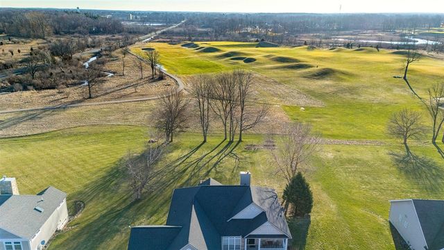 14075 C.B.Macdonald Way, Vicksburg, MI 49097