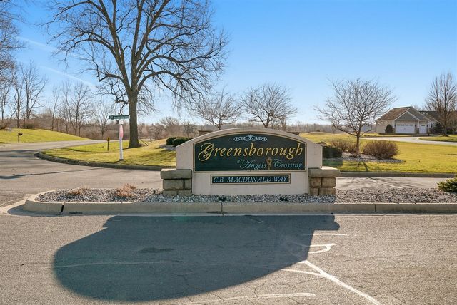 14075 C.B.Macdonald Way, Vicksburg, MI 49097