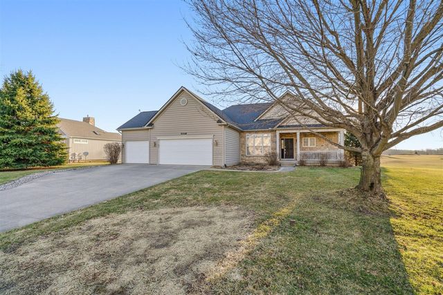 14075 C.B.Macdonald Way, Vicksburg, MI 49097