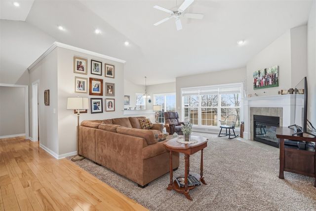 14075 C.B.Macdonald Way, Vicksburg, MI 49097