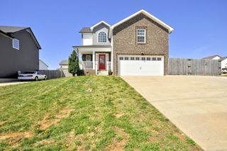 1196 Governors Run, Clarksville, TN 37042