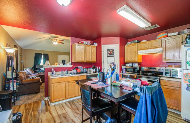 819 Baker Circle, Liberty, TX 77575