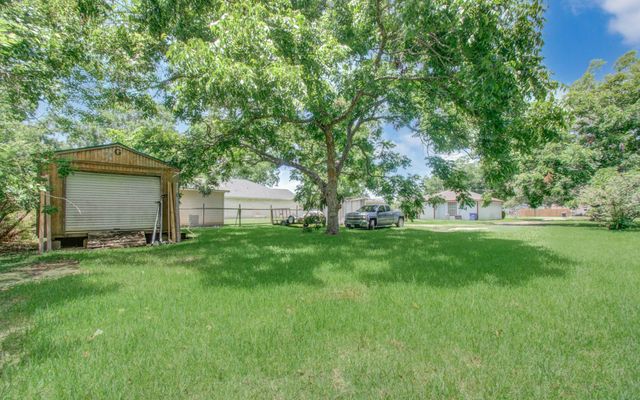 819 Baker Circle, Liberty, TX 77575
