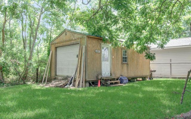 819 Baker Circle, Liberty, TX 77575