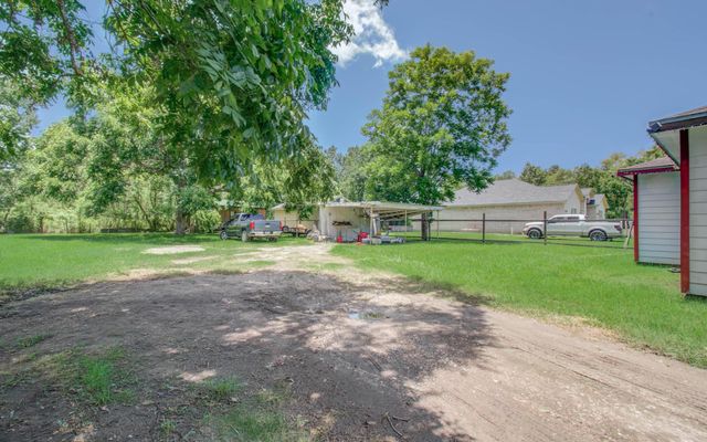 819 Baker Circle, Liberty, TX 77575