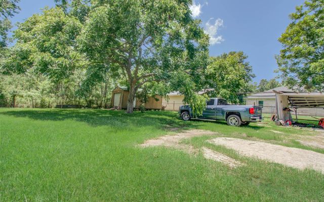819 Baker Circle, Liberty, TX 77575