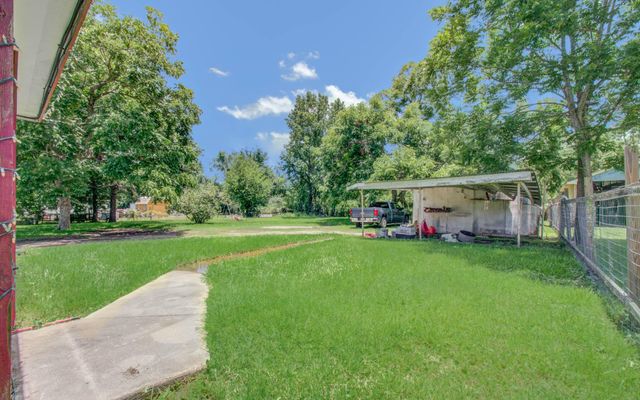 819 Baker Circle, Liberty, TX 77575