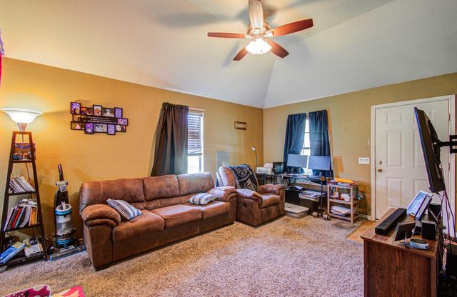 819 Baker Circle, Liberty, TX 77575