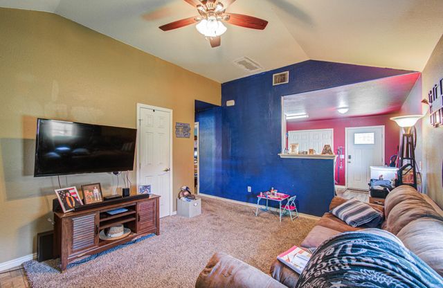819 Baker Circle, Liberty, TX 77575