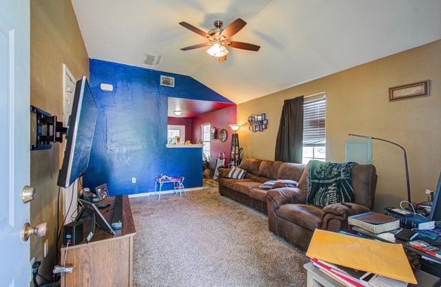 819 Baker Circle, Liberty, TX 77575