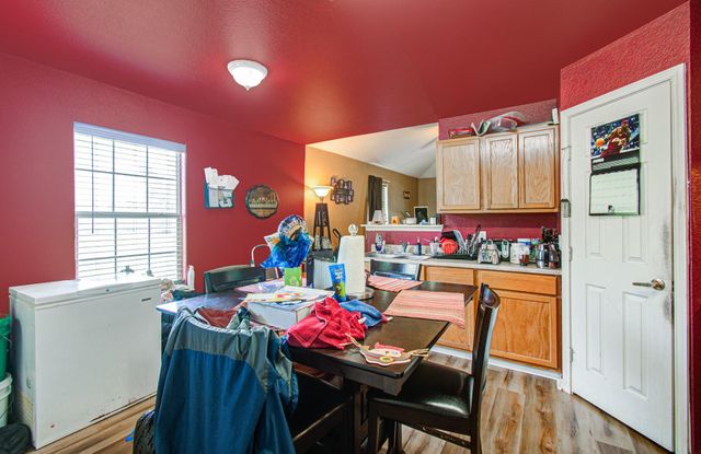 819 Baker Circle, Liberty, TX 77575
