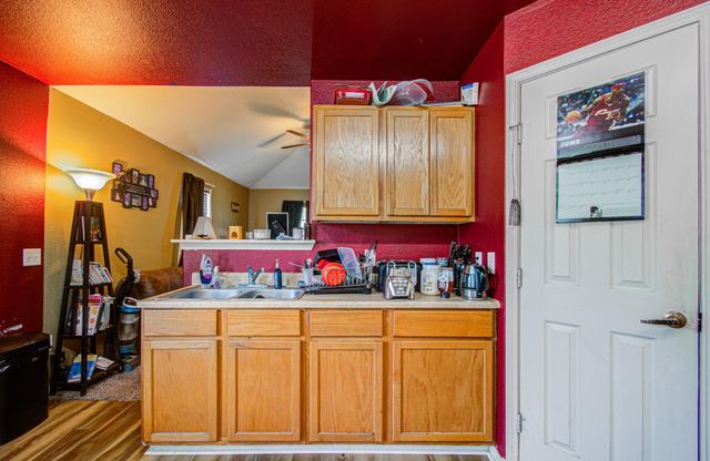 819 Baker Circle, Liberty, TX 77575