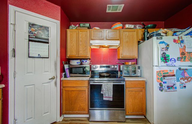 819 Baker Circle, Liberty, TX 77575