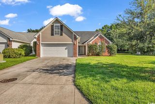 3821 Barrington Ln., Myrtle Beach, SC 29588
