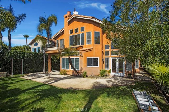 6 Agia, Laguna Niguel, CA 92677
