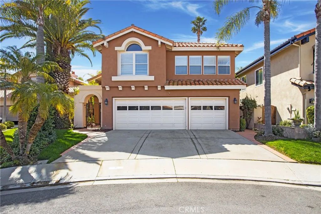 6 Agia, Laguna Niguel, CA 92677