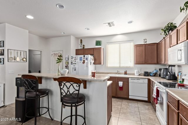 18329 N CALACERA Street, Maricopa, AZ 85138