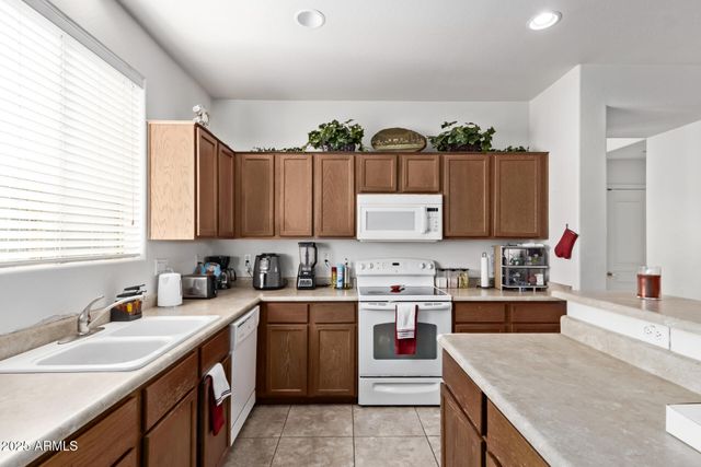 18329 N CALACERA Street, Maricopa, AZ 85138