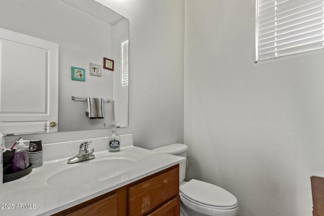 18329 N CALACERA Street, Maricopa, AZ 85138