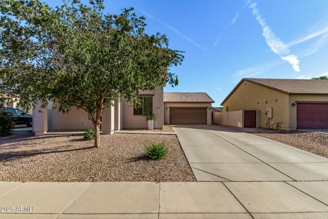 18329 N CALACERA Street, Maricopa, AZ 85138