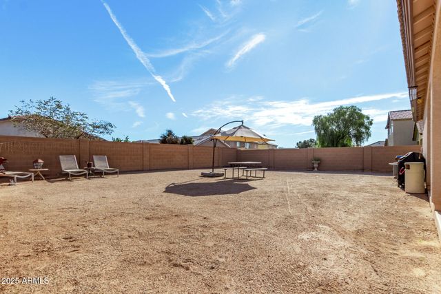 18329 N CALACERA Street, Maricopa, AZ 85138