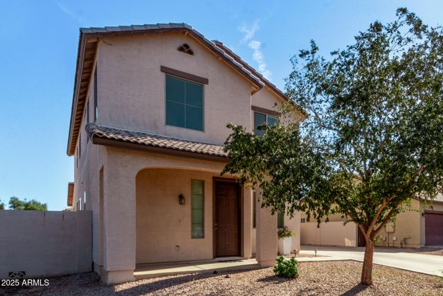 18329 N CALACERA Street, Maricopa, AZ 85138