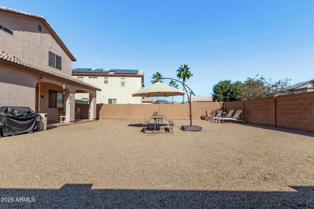 18329 N CALACERA Street, Maricopa, AZ 85138