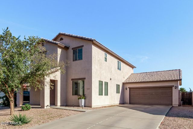 18329 N CALACERA Street, Maricopa, AZ 85138