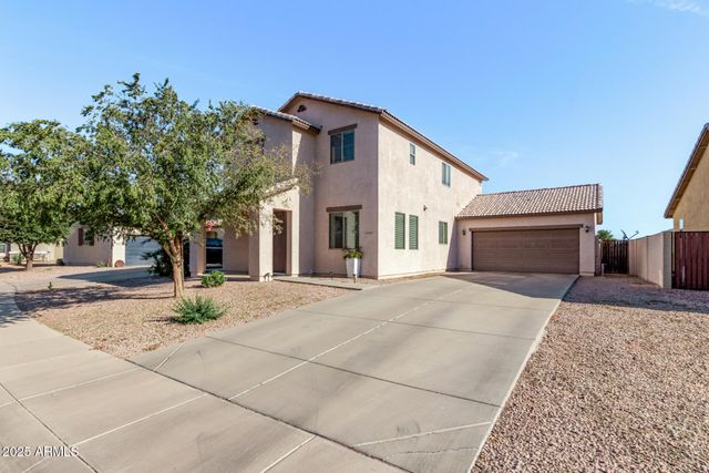 18329 N CALACERA Street, Maricopa, AZ 85138