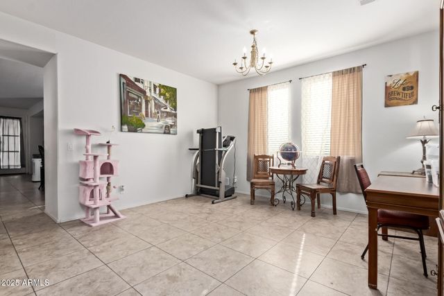 18329 N CALACERA Street, Maricopa, AZ 85138