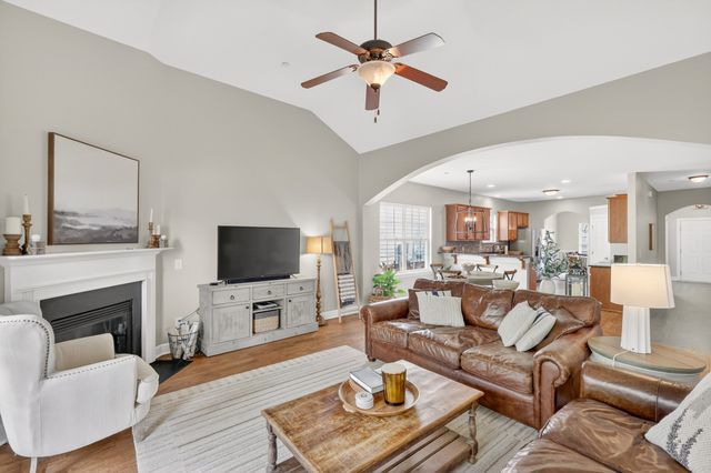 506 Dante Ranch Ln, Nolensville, TN 37135